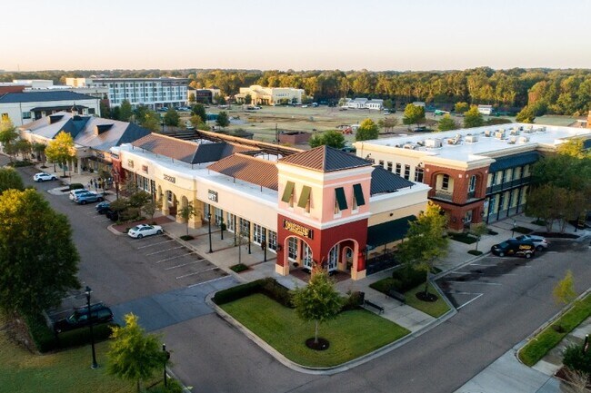 Foto del edificio - The Township at Colony Park