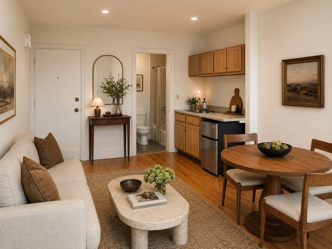 Foto del edificio - 274 Newbury St
