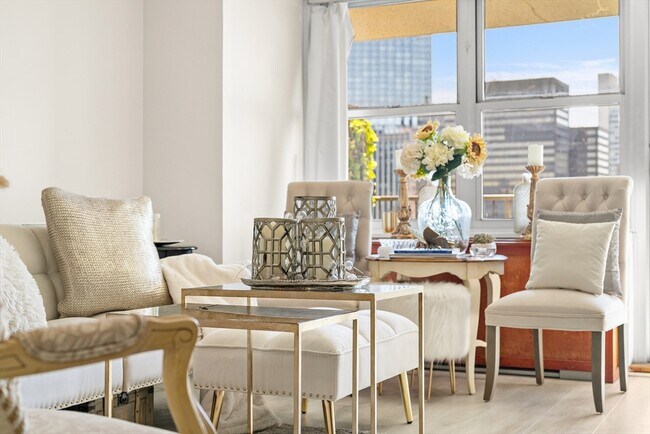 Foto del edificio - 151 Tremont St