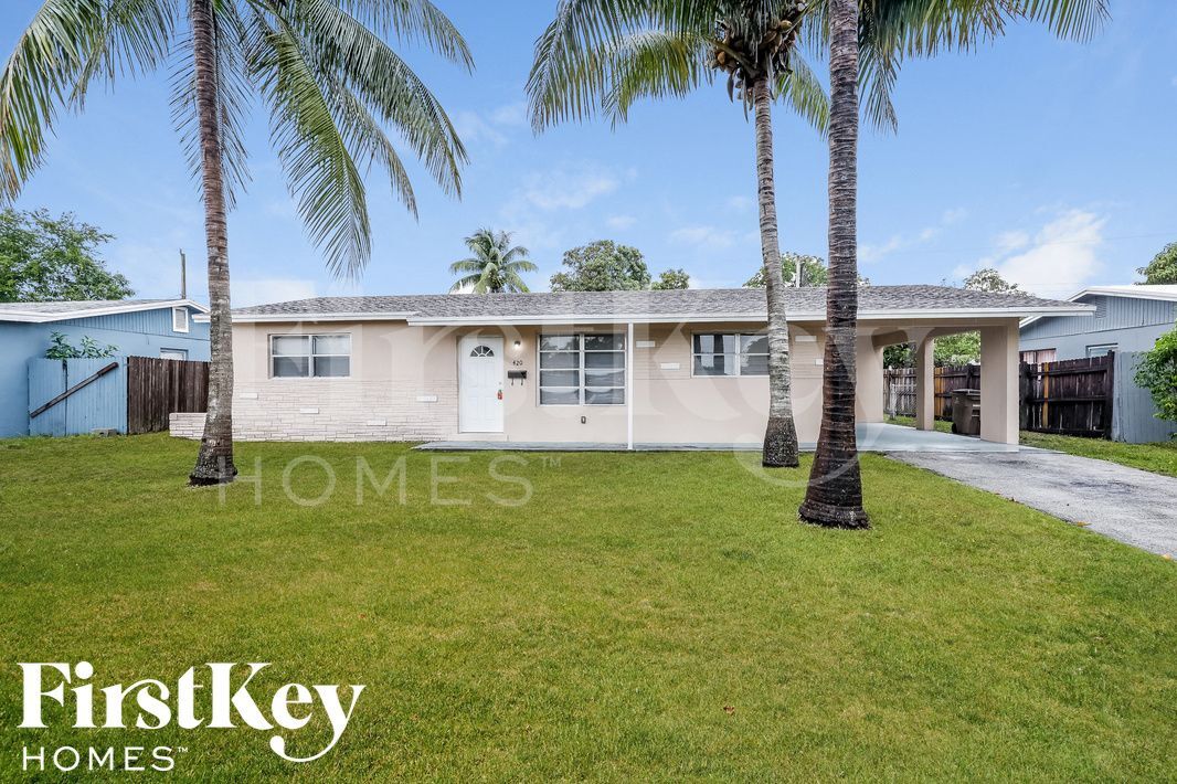 Primary Photo - 420 NW 42nd St