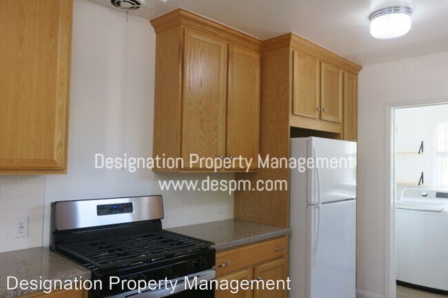 Foto del edificio - 2 br, 1 bath House - 925 N California St