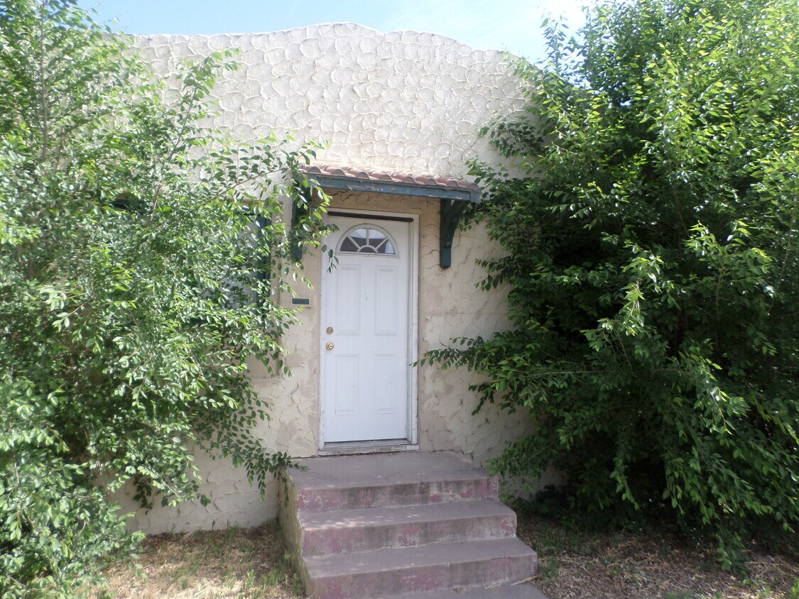 529 1st Ave, Monte Vista, CO 81144 House Rental in Monte Vista, CO