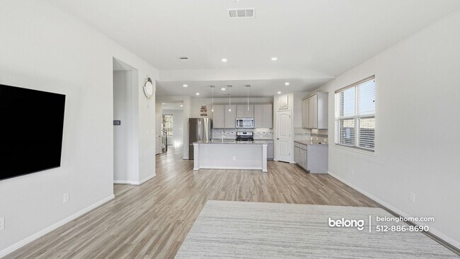 Building Photo - 2408 Hat Bender Lp