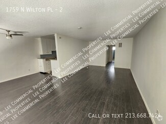 Building Photo - 1759 Wilton Pl