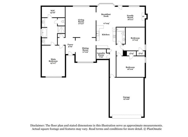 Building Photo - 1433 Siskin Dr