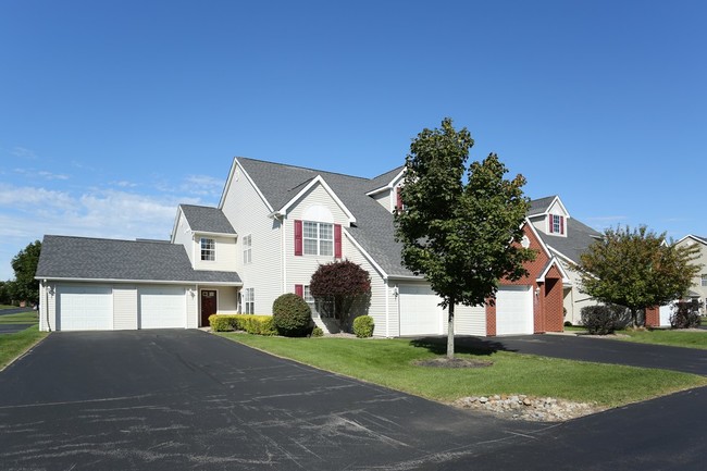 Foto del edificio - StoneGate Apartment Homes