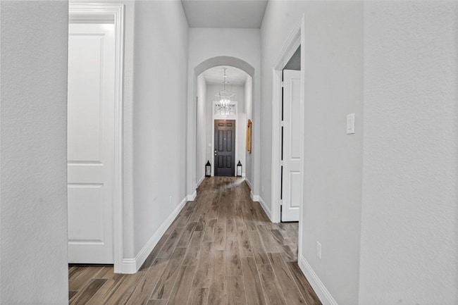 Foto del edificio - 7433 Whisterwheel Way