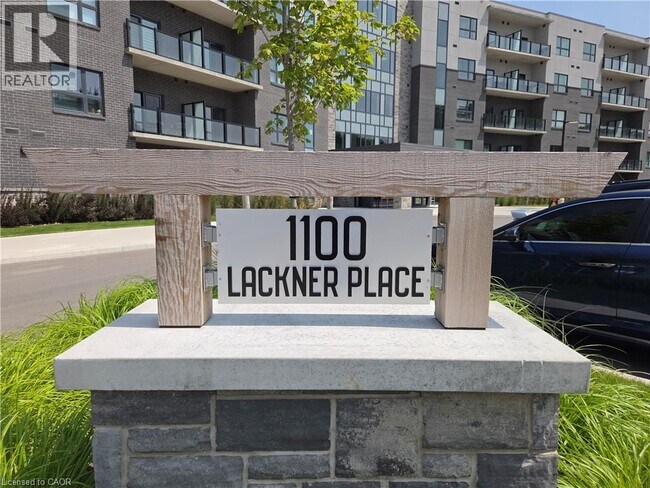 Building Photo - 1100 Lackner Pl