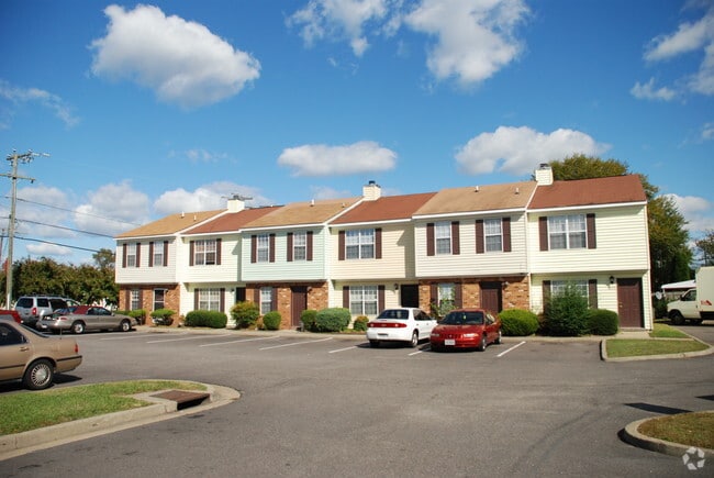 Building Photo - 2609 Elliott Ave