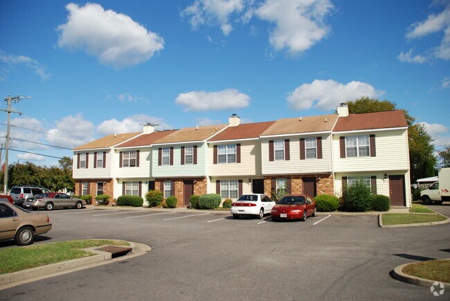 Foto del edificio - 2609 Elliott Ave