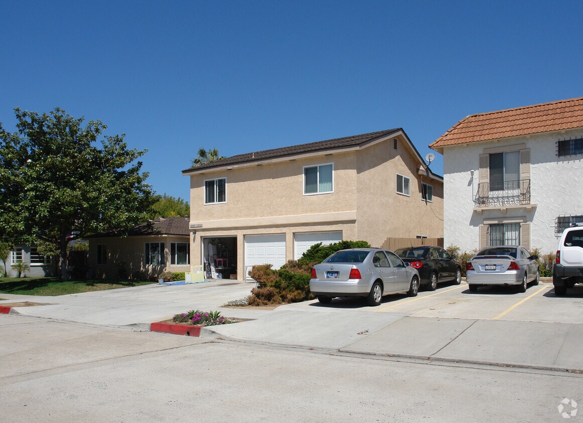 Primary Photo - 1252-1262 Reed Ave