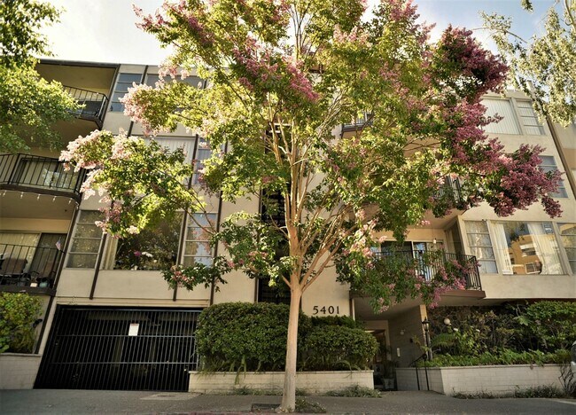 Building Photo - 5401 Broadway Ter