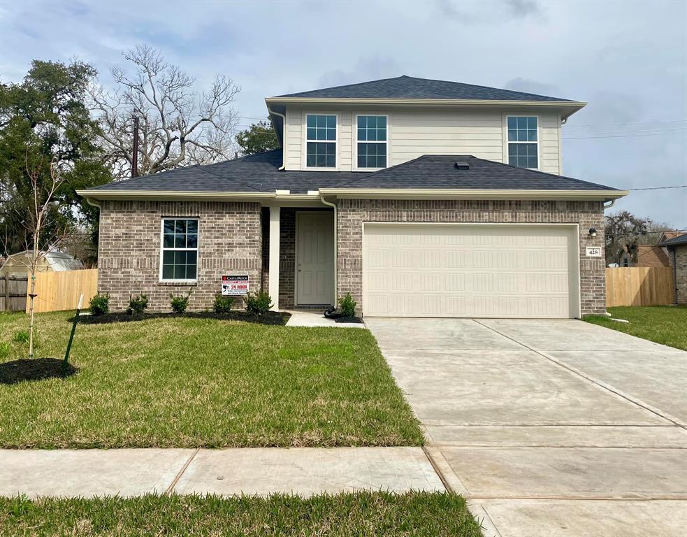 Foto principal - 428 Magnolia Ln