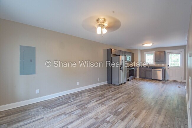 Foto del edificio - Newer 2-Bed Townhouse in Rocky Face For Rent
