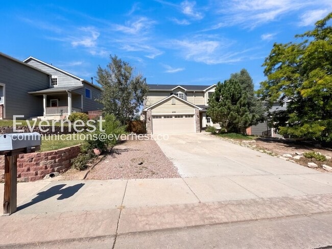 Building Photo - 6598 Fielding Terrace