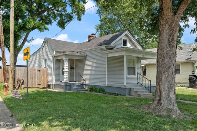 Photo - 933 Dresden Ave House