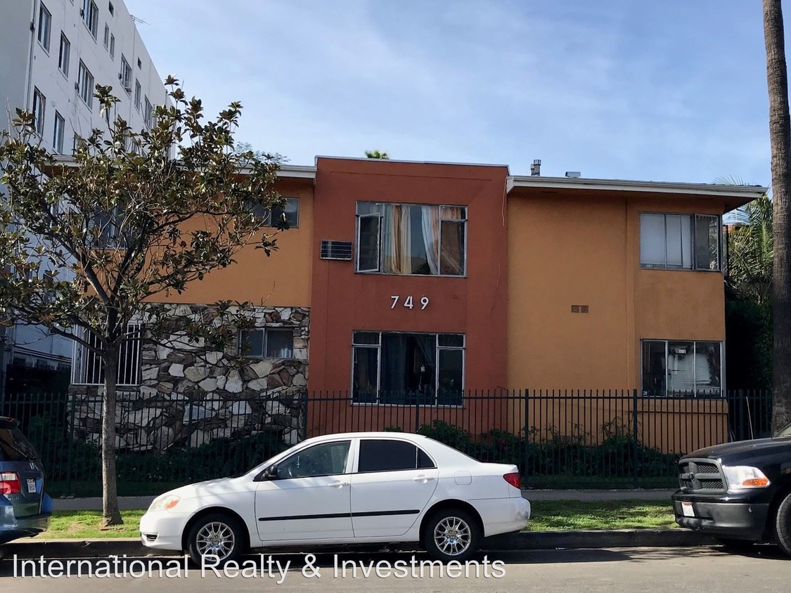 Studio Apartments For Rent In Koreatown Los Angeles