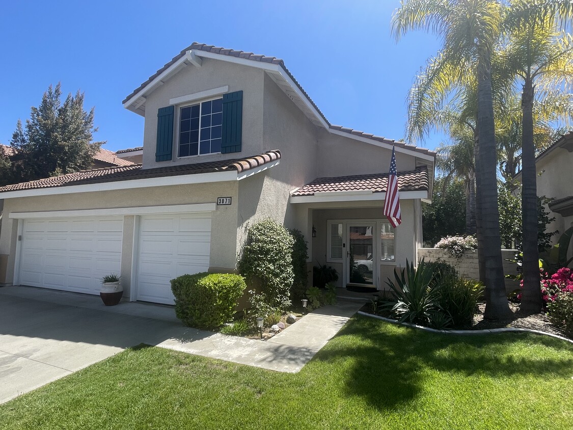 Foto principal - 3071 Sprucewood Ln