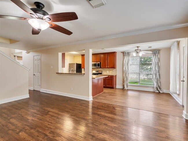 Building Photo - 4203 Keystone Tr