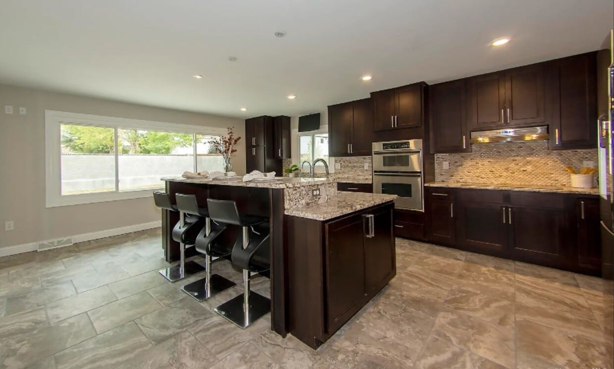 Primary Photo - Big, Beautiful, Newly Renovated Home