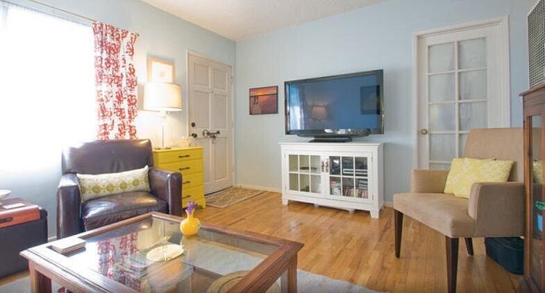 Foto principal - 717 Raymond Ave