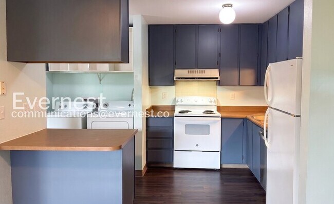 Foto del edificio - 710 City Park Ave