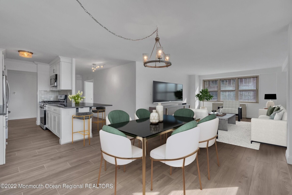 28 Riverside Ave Unit 1G, Red Bank, NJ 07701 Condo for Rent in Red Bank, NJ