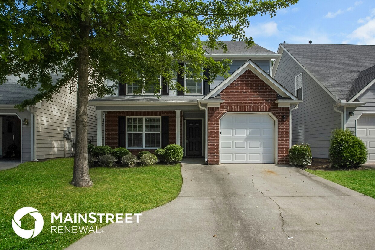 Foto principal - 9535 Lakeview Rd
