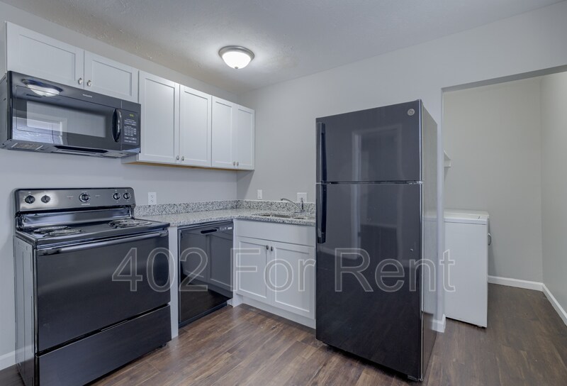 Foto principal - 2233 S 20th St