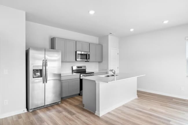 Foto principal - 1247 Ross Farms Blvd