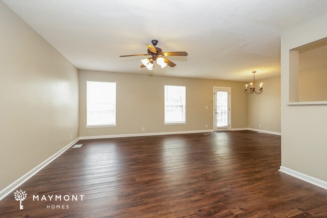 Foto del edificio - 1625 Timber Run