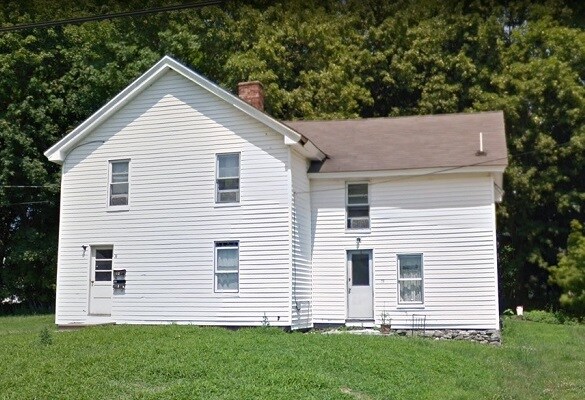 Foto del edificio - 38 Middle St