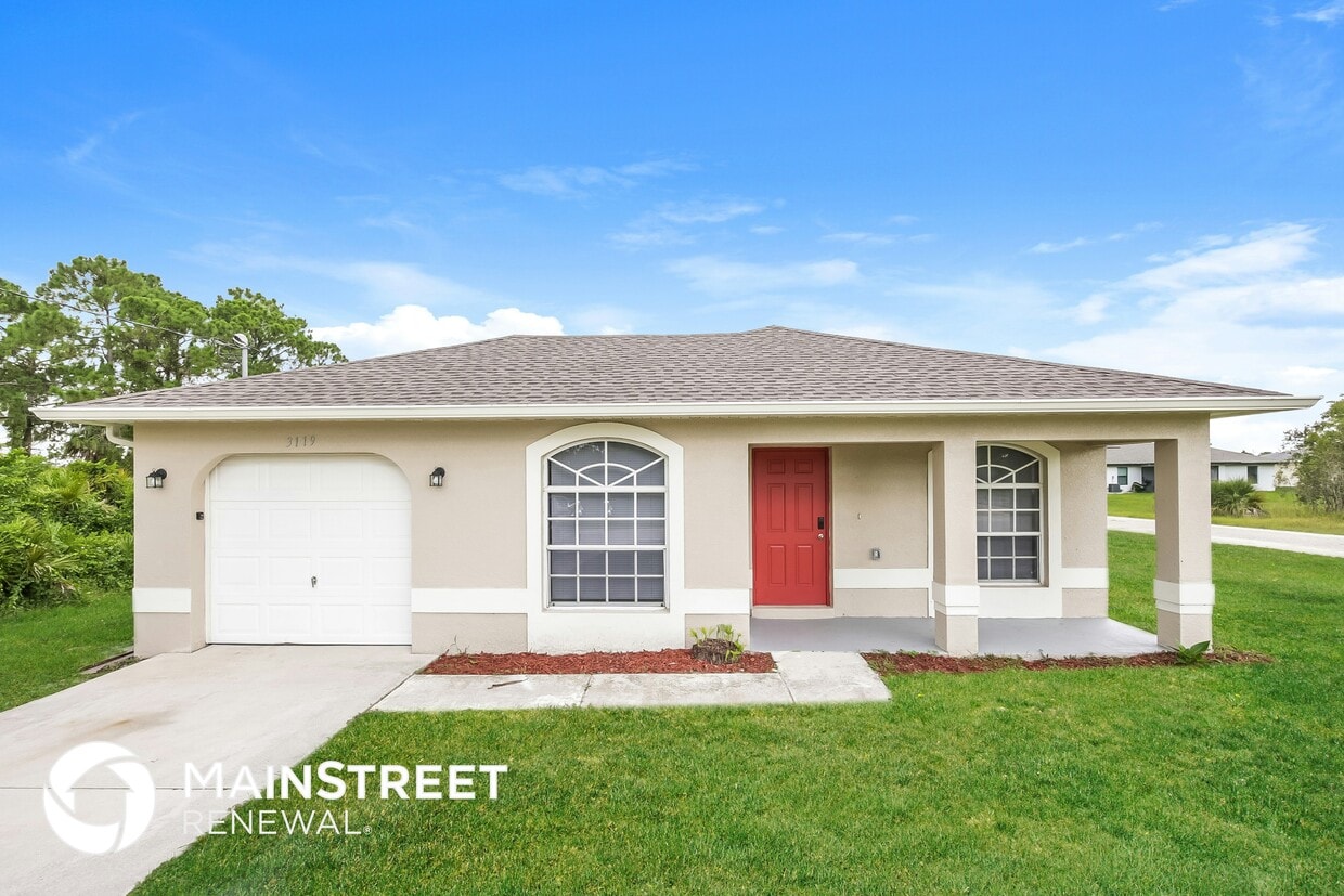 Foto principal - 3119 66th St W