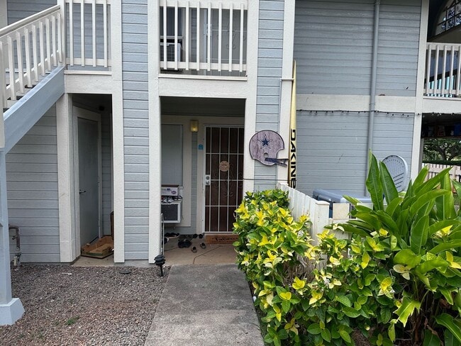 For Rent - [Ho'okumu at Waikele] 94-219 Paioa Pl. #F106 - For Rent - [Ho'okumu at Waikele] 94-219 Paioa Pl. #F106 Townhome