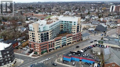 Building Photo - 652 Princess St
