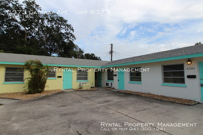Building Photo - 6373 Gateway Ave