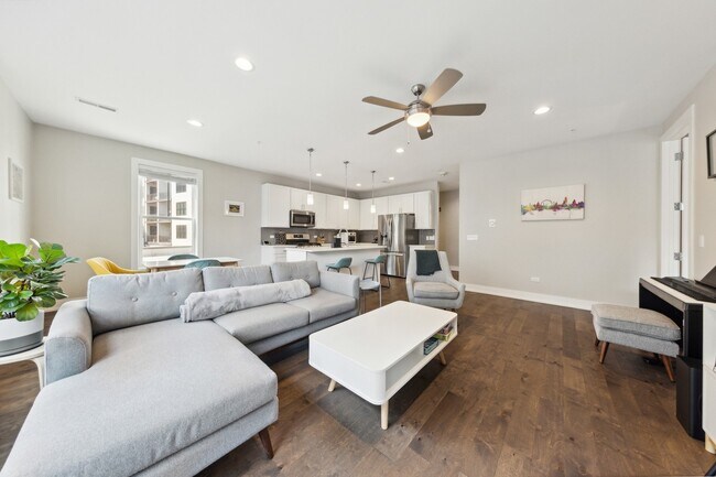 Foto del edificio - 940 Maple Ave
