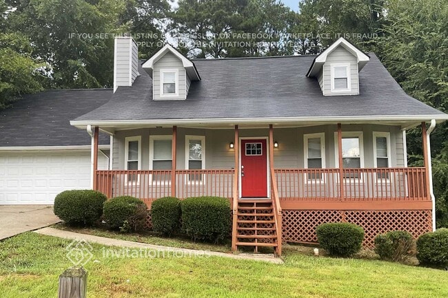 Building Photo - 2247 Hightrail Ct