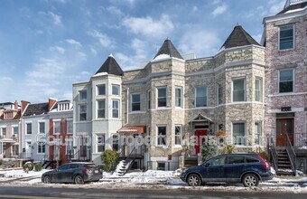 Building Photo - 3607 13th St NW