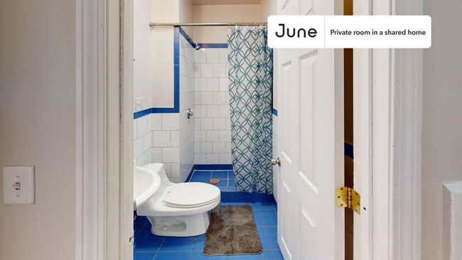 Building Photo - Room in Shared 4 bed/2 bath home