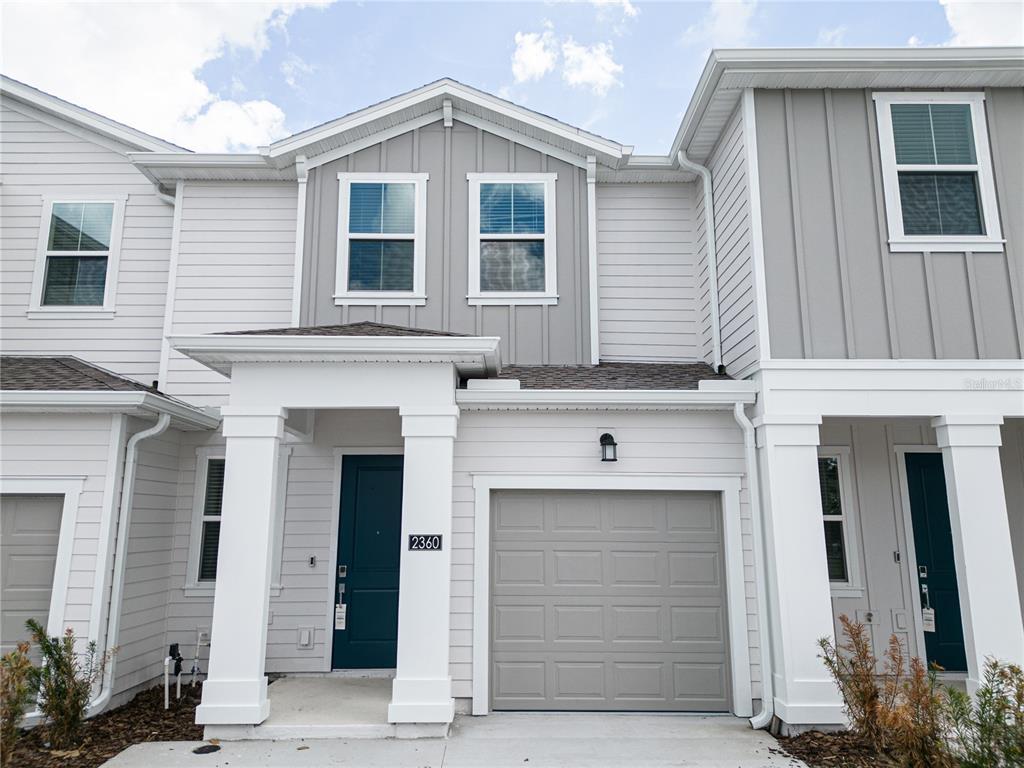 Foto principal - 2360 Brook Marsh Lp