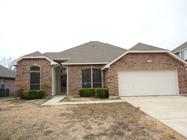 Building Photo - 3707 Sycamore Ln