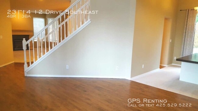 Foto del edificio - Beautiful 4 bedroom in Bothell!