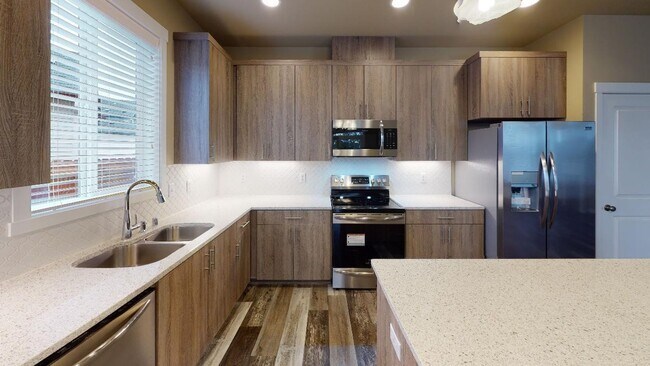 Foto del edificio - Beautiful single family home in quiet Vanc...