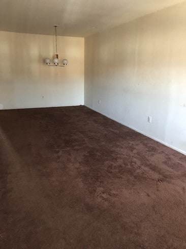 Dining room - 2439 Tremont St