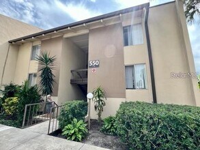 Building Photo - 550 Orange Dr