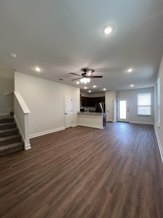 Foto del edificio - 101 Bent St