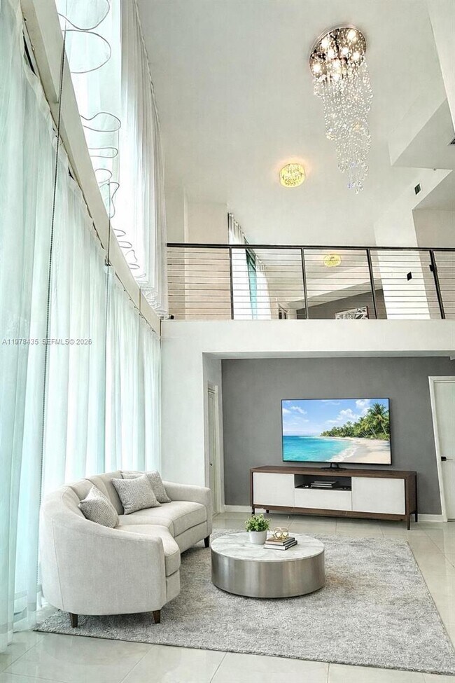 Foto del edificio - 350 S Miami Ave
