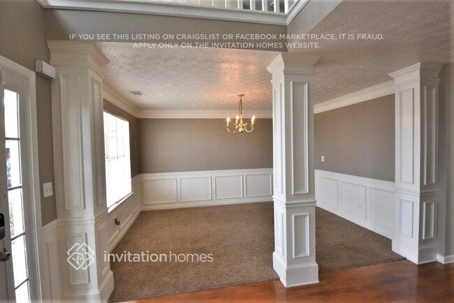 Foto del edificio - 255 Timberlake Terrace