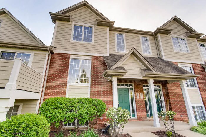Primary Photo - 15810 Scotsglen Road, Orland Park, IL 60462